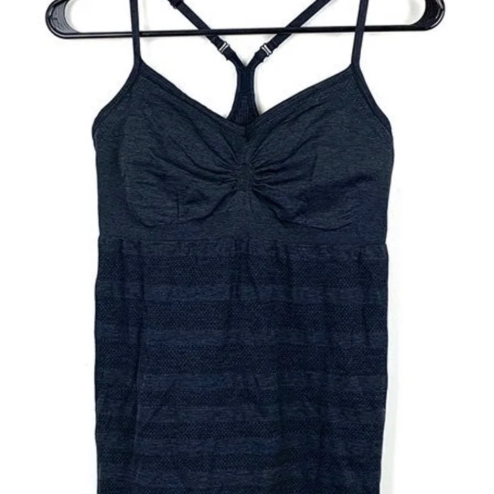 SOLD. Lululemon Ebb & Flow Tank